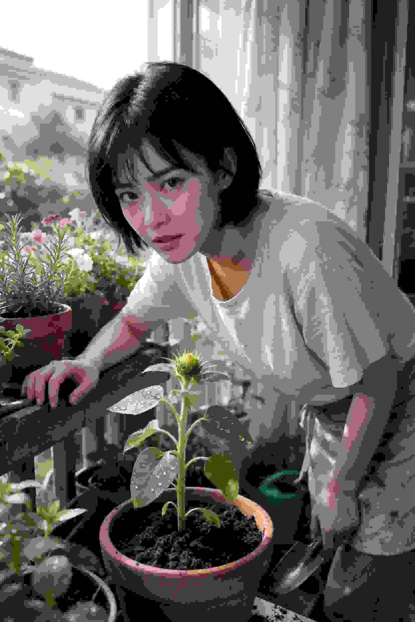 心灵治愈