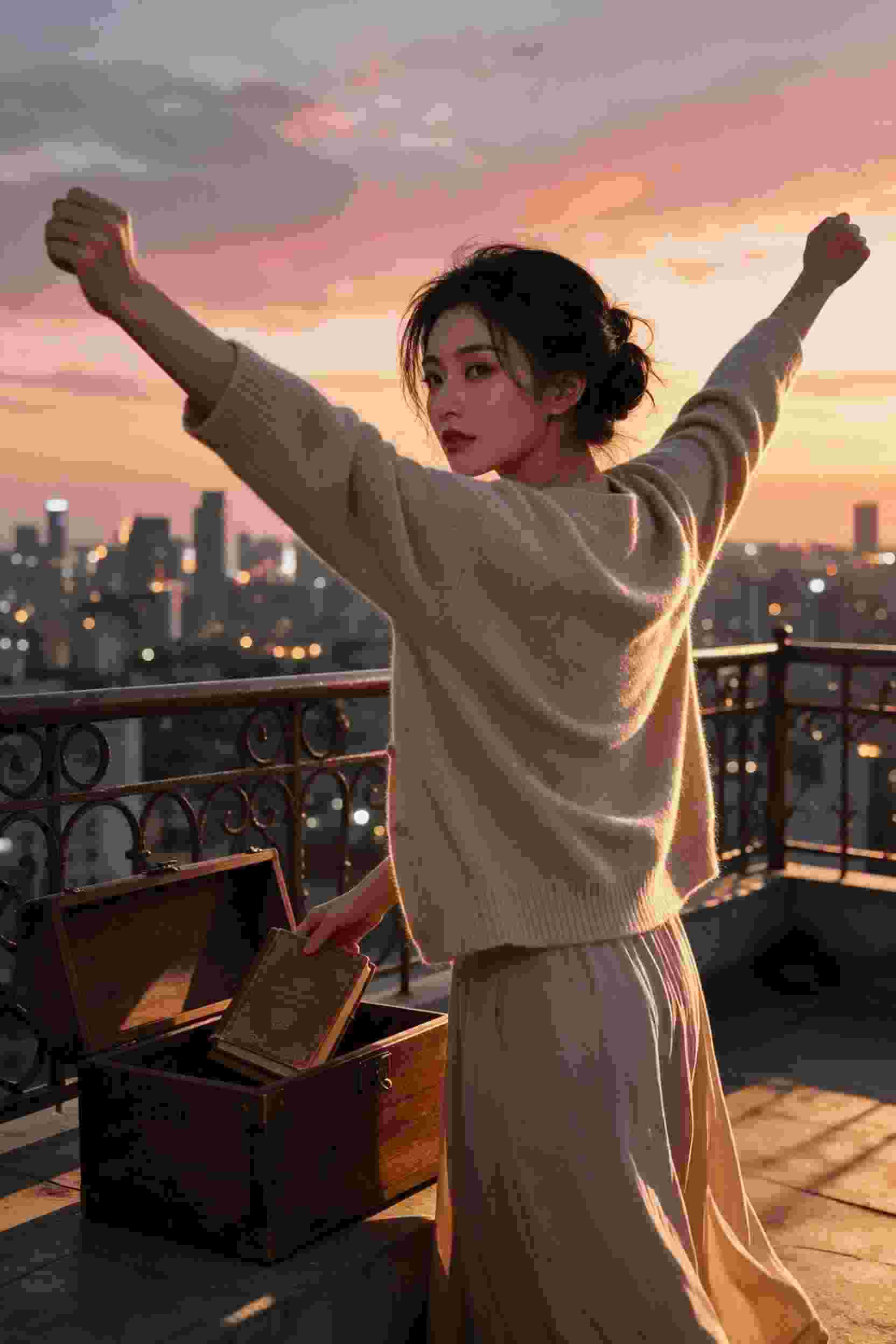 家有儿女续集