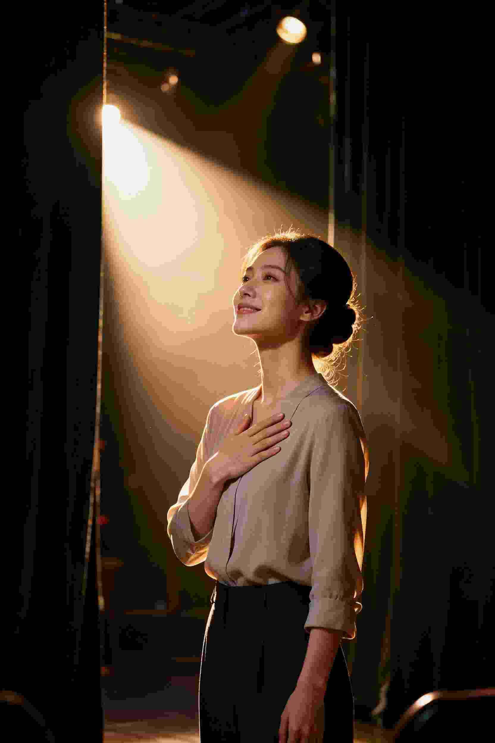 温暖治愈
