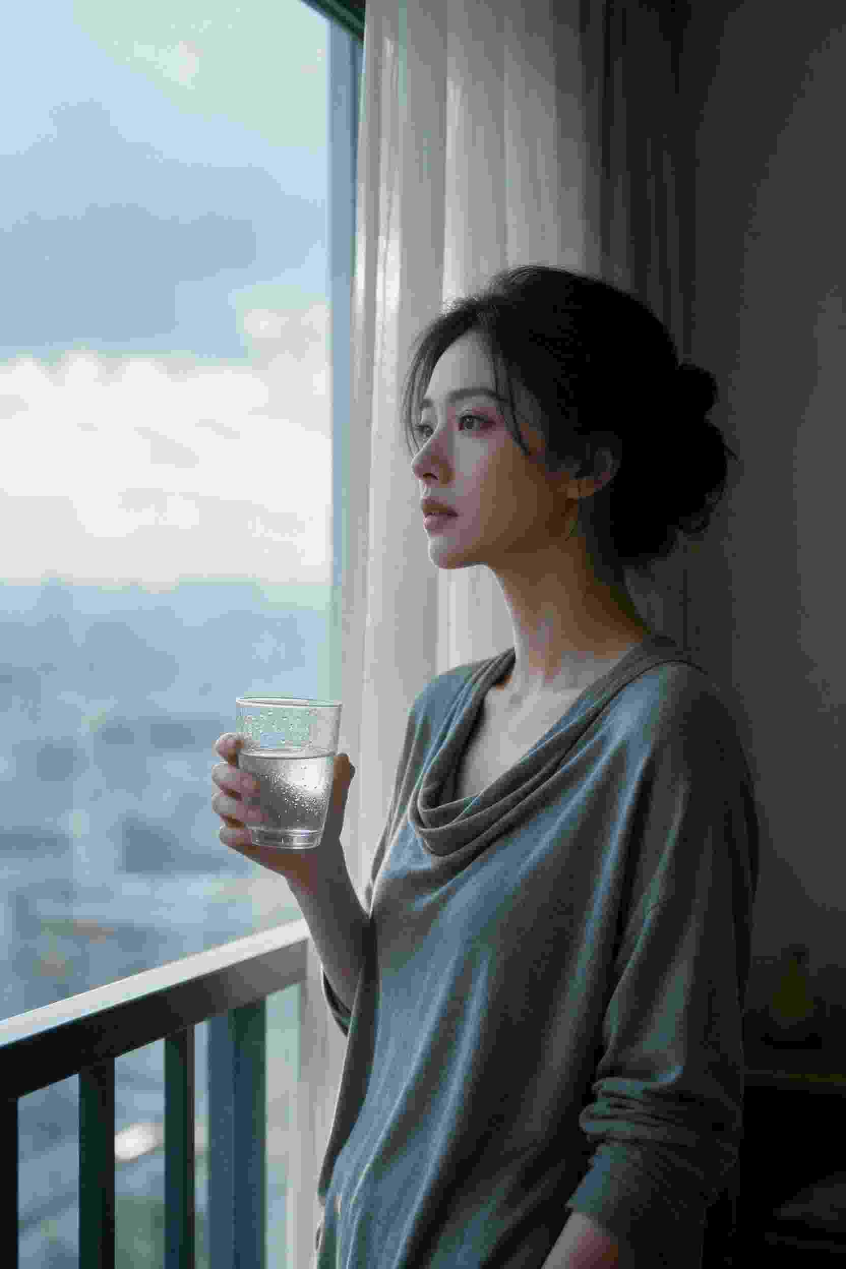 校园爱情