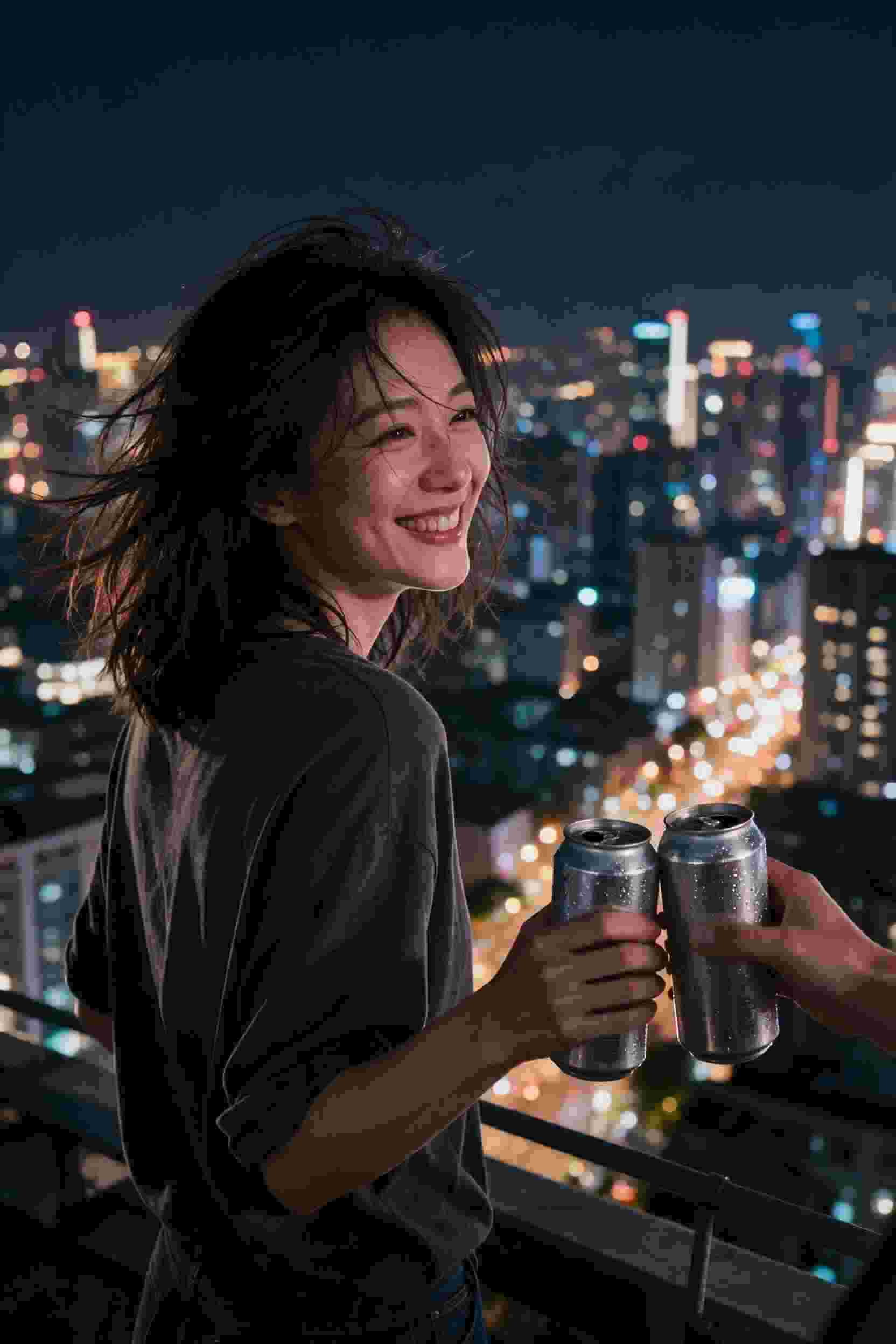 搞笑时刻